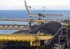 ДТЭК 24-26 декабря ожидает прибытие в Украину еще двух суден с 147 тыс. тонн угля из Колумбии и США