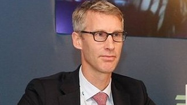 МВФ моніторить поліпшення в Україні корпоративного управління в рамках програми stand by