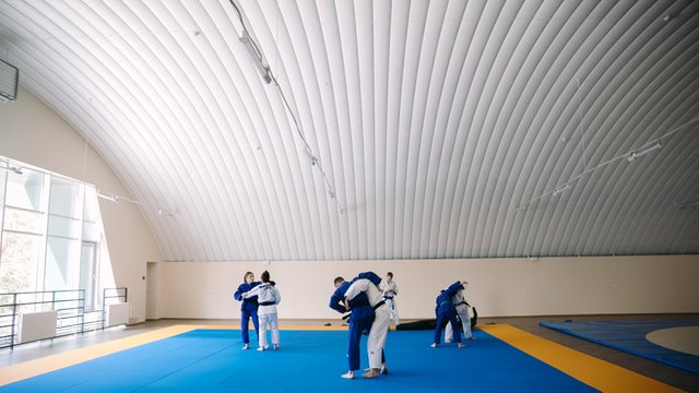 Мінспорту запевняє, що не планує закривати ДЮСШ