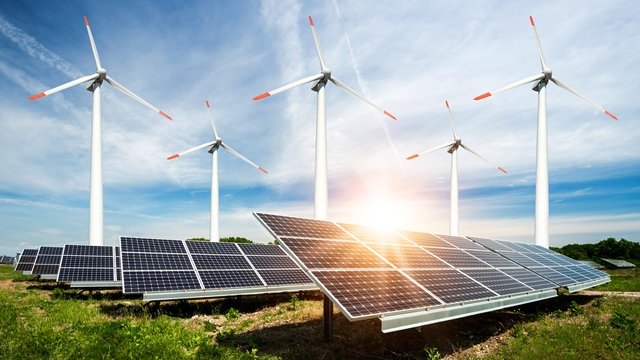 НКРЕКП розширила реєстр гарантій походження е/е з ВДЕ до 1050 компаній