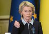 ЄС із партнерами продовжуватиме працювати над тим, щоб РФ заплатила за агресію проти України - фон дер Ляєн