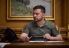 Zelenskyy discusses cooperation prospects with Merz