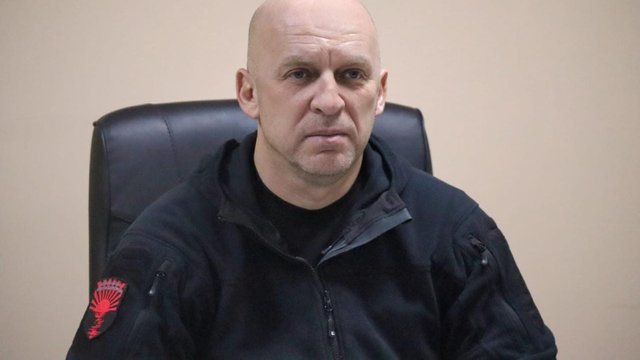 Очільник Донецької ОВА напередодні Великодня закликав жителів області та духовенство утриматись від масових заходів