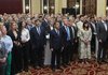 Diplomatic reception on occasion of Independence Day of Azerbaijan was held in Kyiv