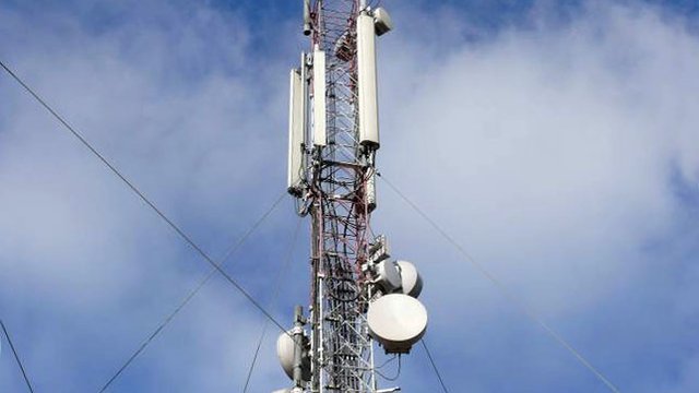 "Vodafone Україна" і "Київстар" завершили обмін частотами в спектрі 2100 МГц
