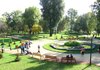 Землю в парке "Наталка" невозможно передать в аренду или продать, мошенник должен отвечать перед законом - секретарь Киевсовета
