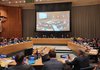 Звільнені з російського полону українці виступили на спецзасіданні Радбезу ООН