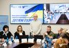 Допомога дітям-сиротам загиблих Героїв об'єднує соціально-відповідальний бізнес