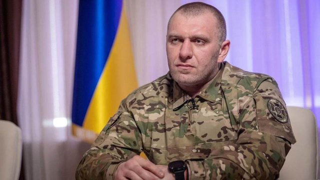 Глава СБУ: Поражаем военные корабли РФ в Черном море и устраиваем "землетрясения" на складах оружия
