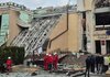 URCS provides psychological support to victims of Russian missile strike on Sumy