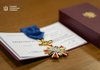 Дуда наградил Буданова и Скибицкого орденами "За заслуги перед Польшей"