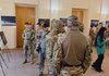 ГУР відкрило фотовиставку до Дня Героїв