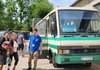 Враг продолжает обстреливать Днепропетровскую область, из двух громад эвакуировали более 50 человек