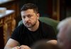 Украинскую делегацию в Стамбул возглавит министр обороны Умеров - Зеленский